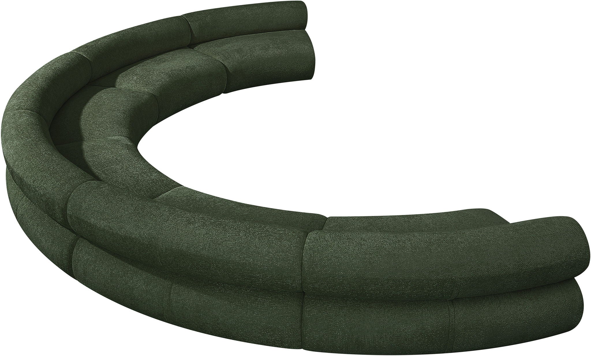 Bale - 6 Piece U-Shaped Modular Sofa