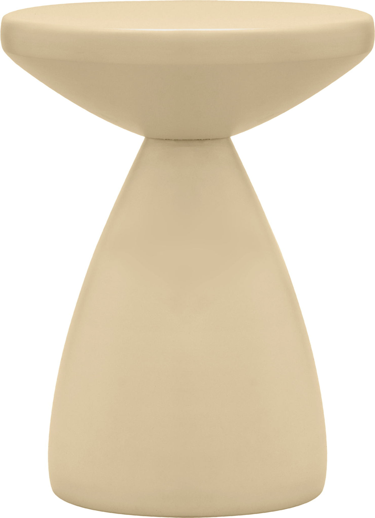 Anika - End Table