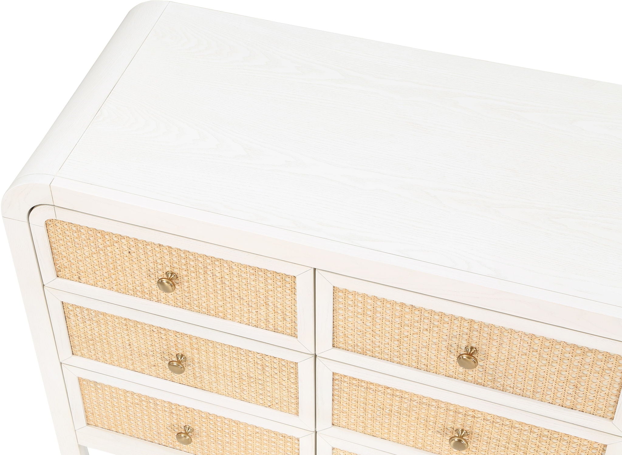 Siena - Dresser
