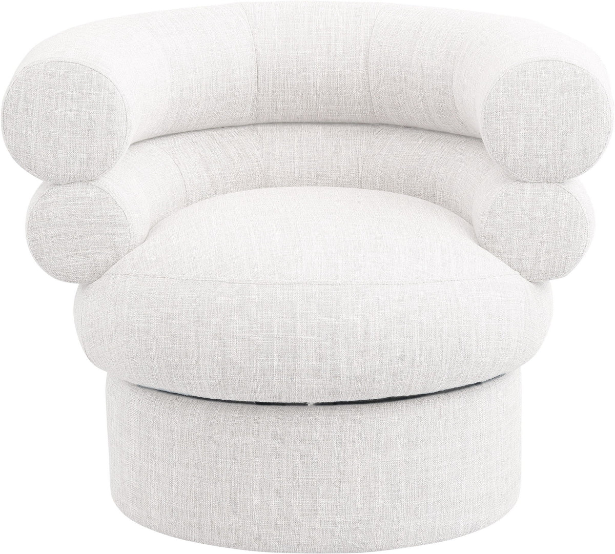 Valentina - Accent Swivel Chair