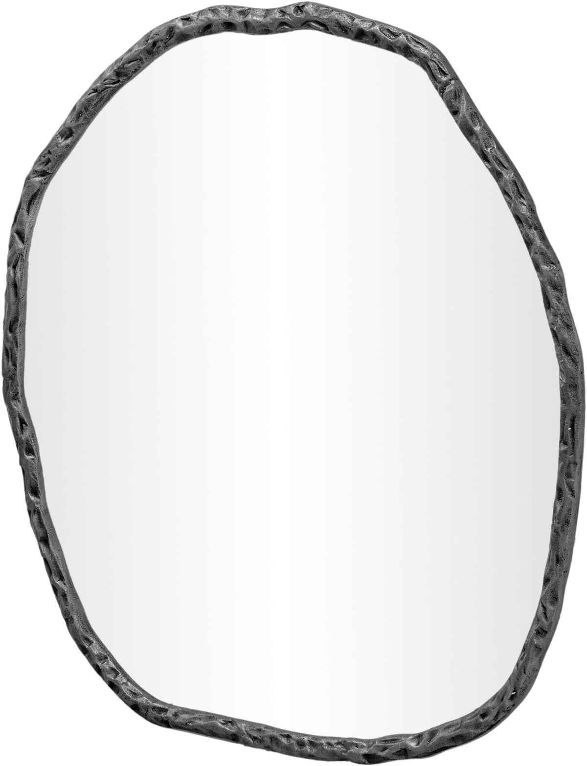 Molten - Iron Mirror