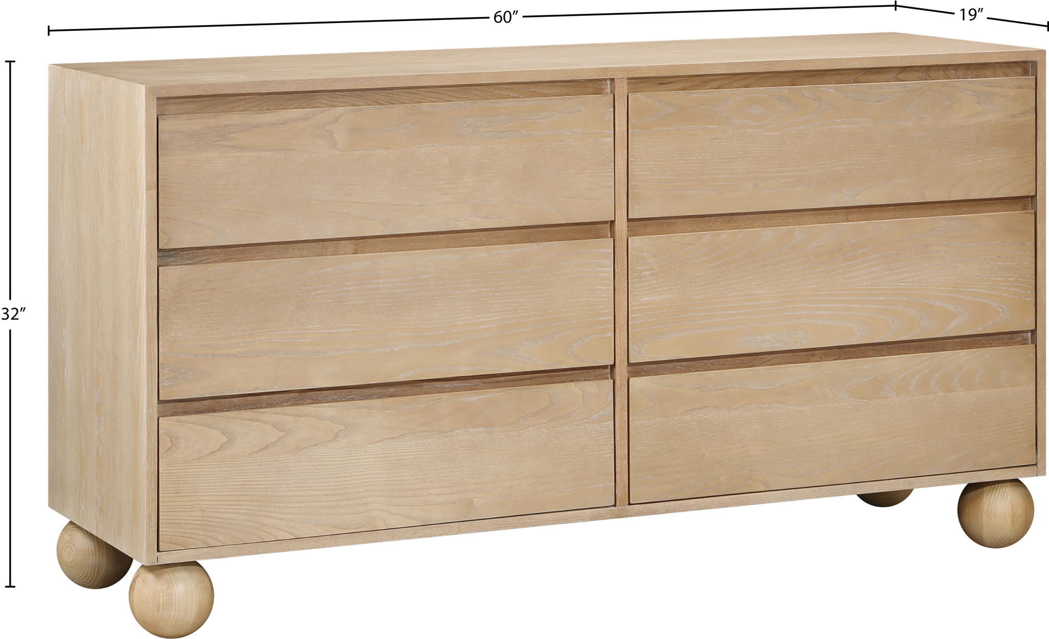 Kent - Dresser