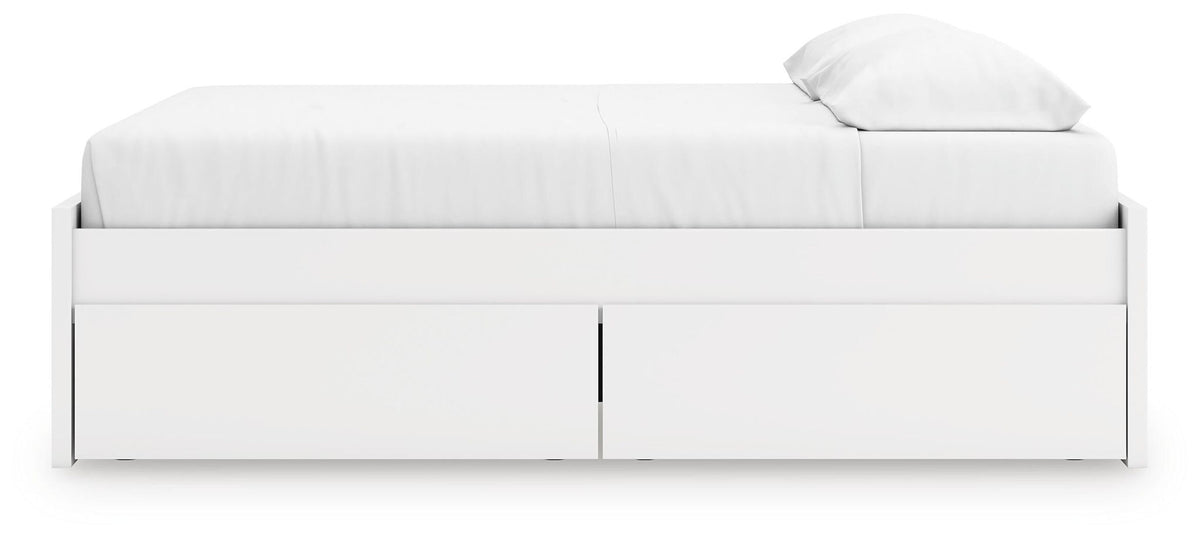 Onita - Platform Bed