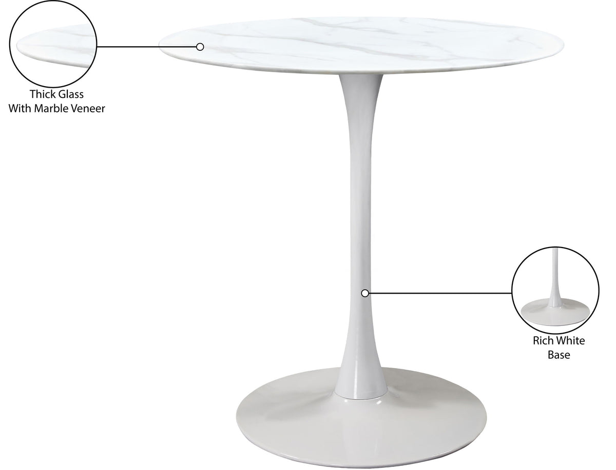 Tulip - Counter Height Table