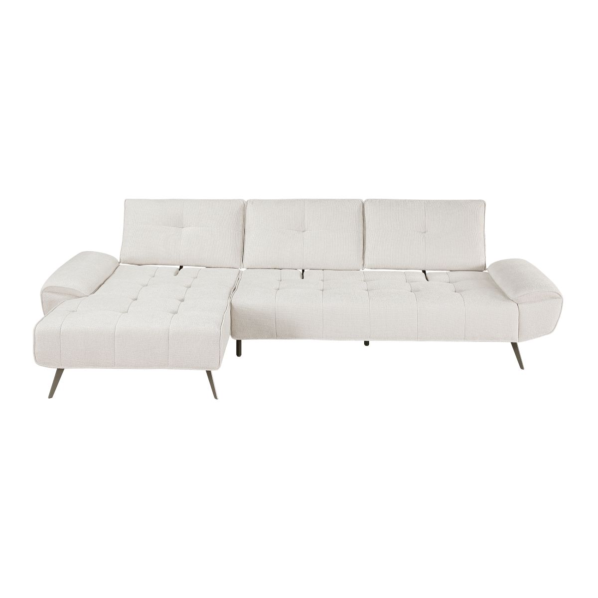 Dominic - Sectional