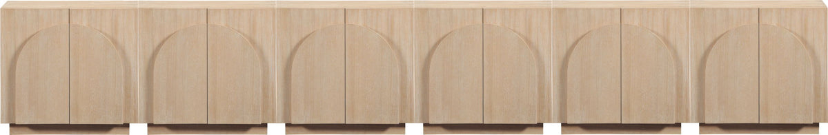 Navona - 6 Piece Sideboard / Buffet