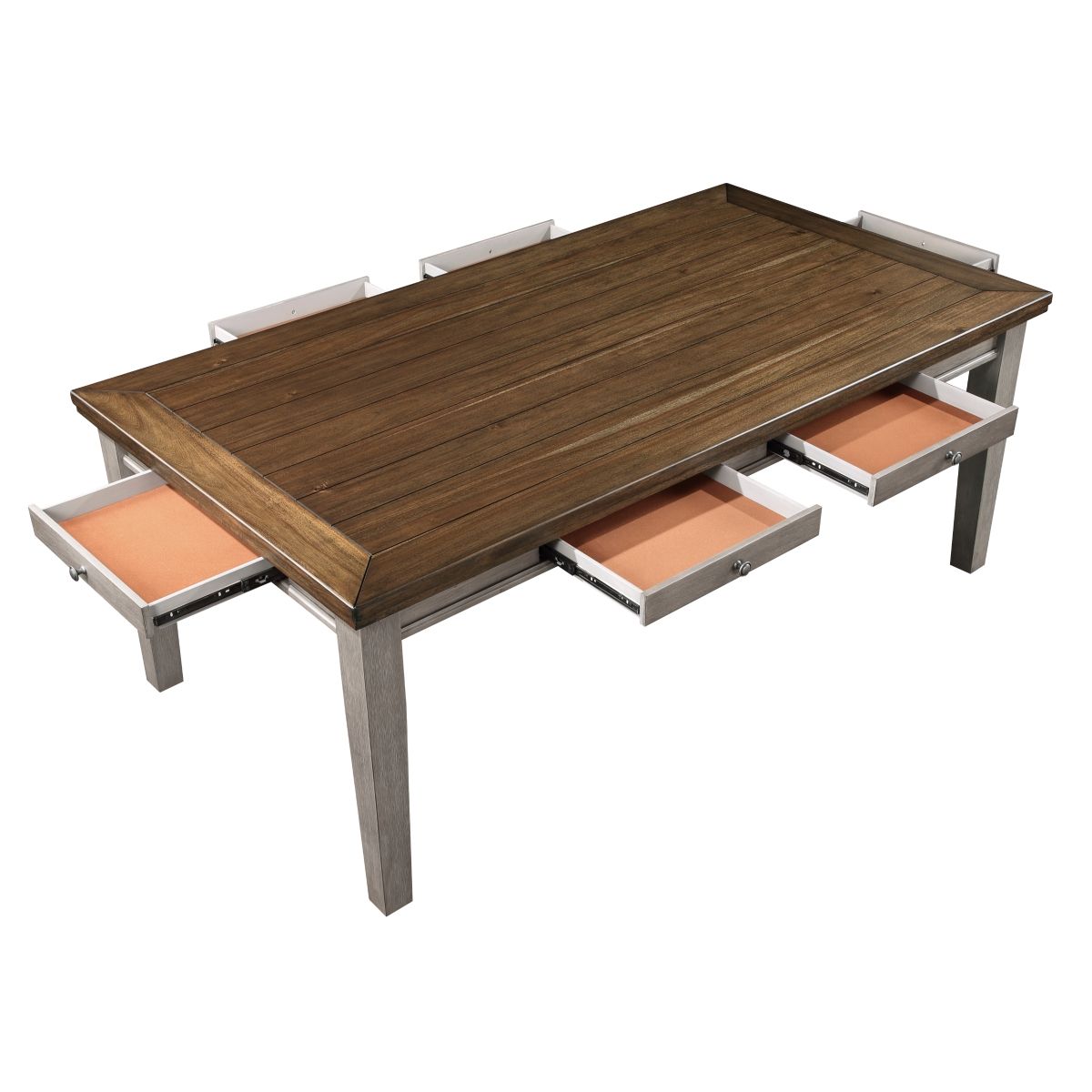 Tigard - Counter Height Dining Set
