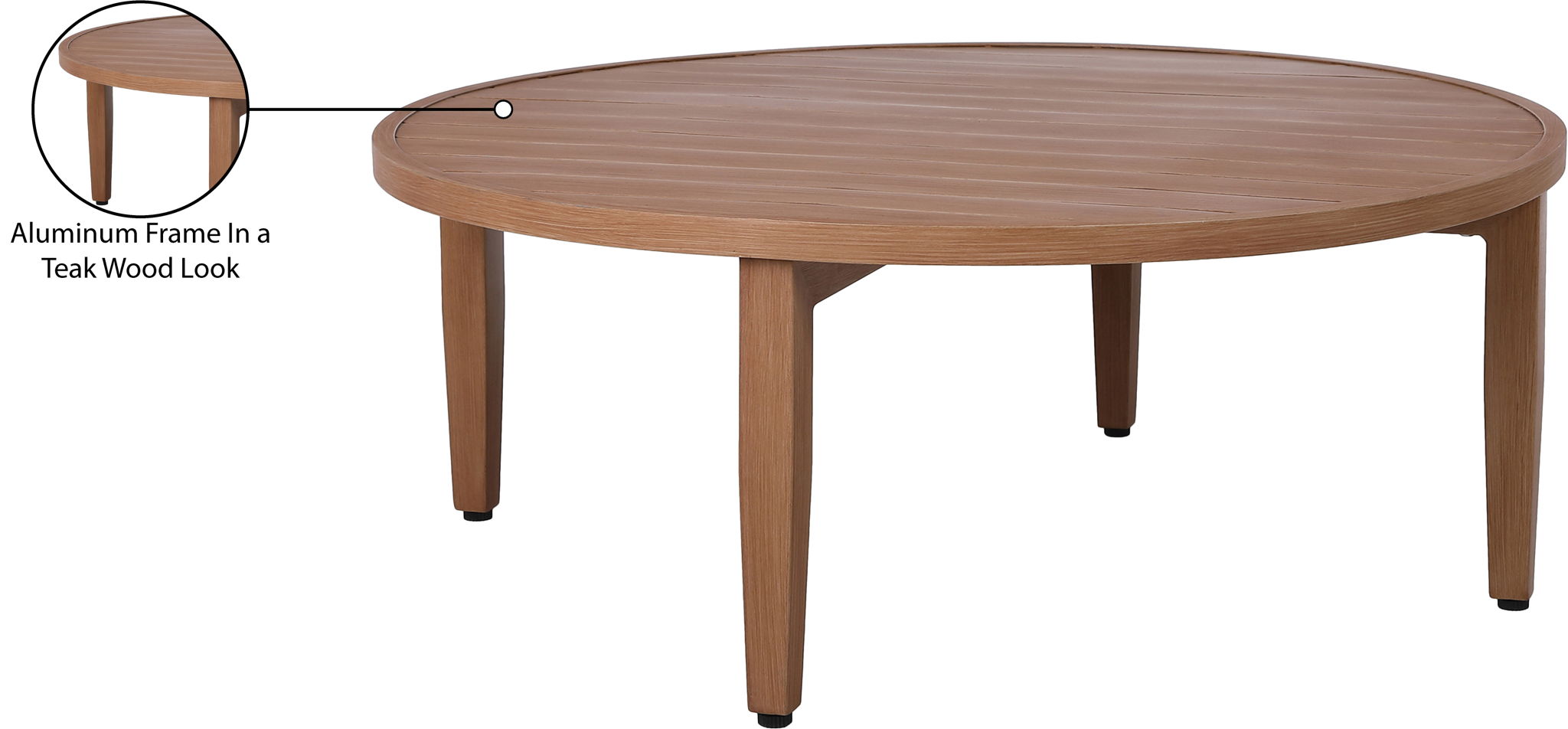Maui - Outdoor Patio Table