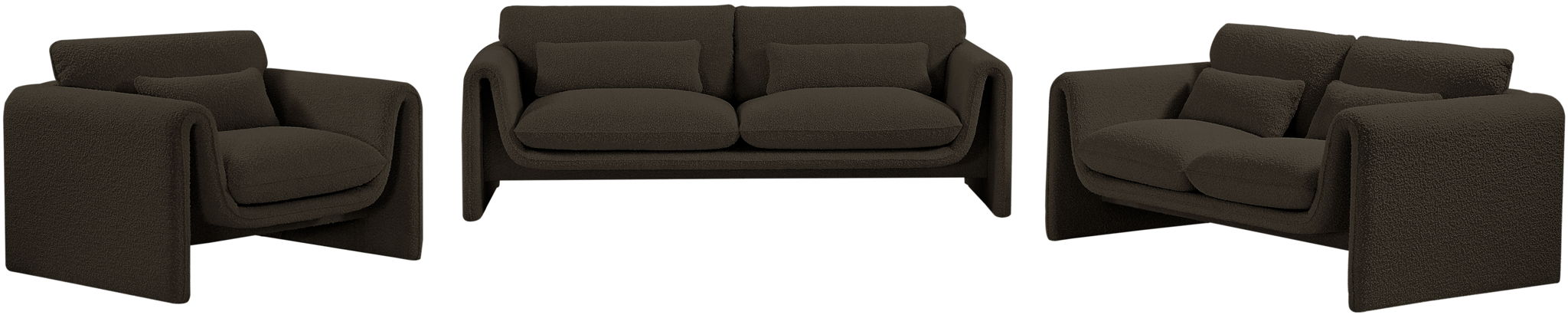 Stylus - Sofa