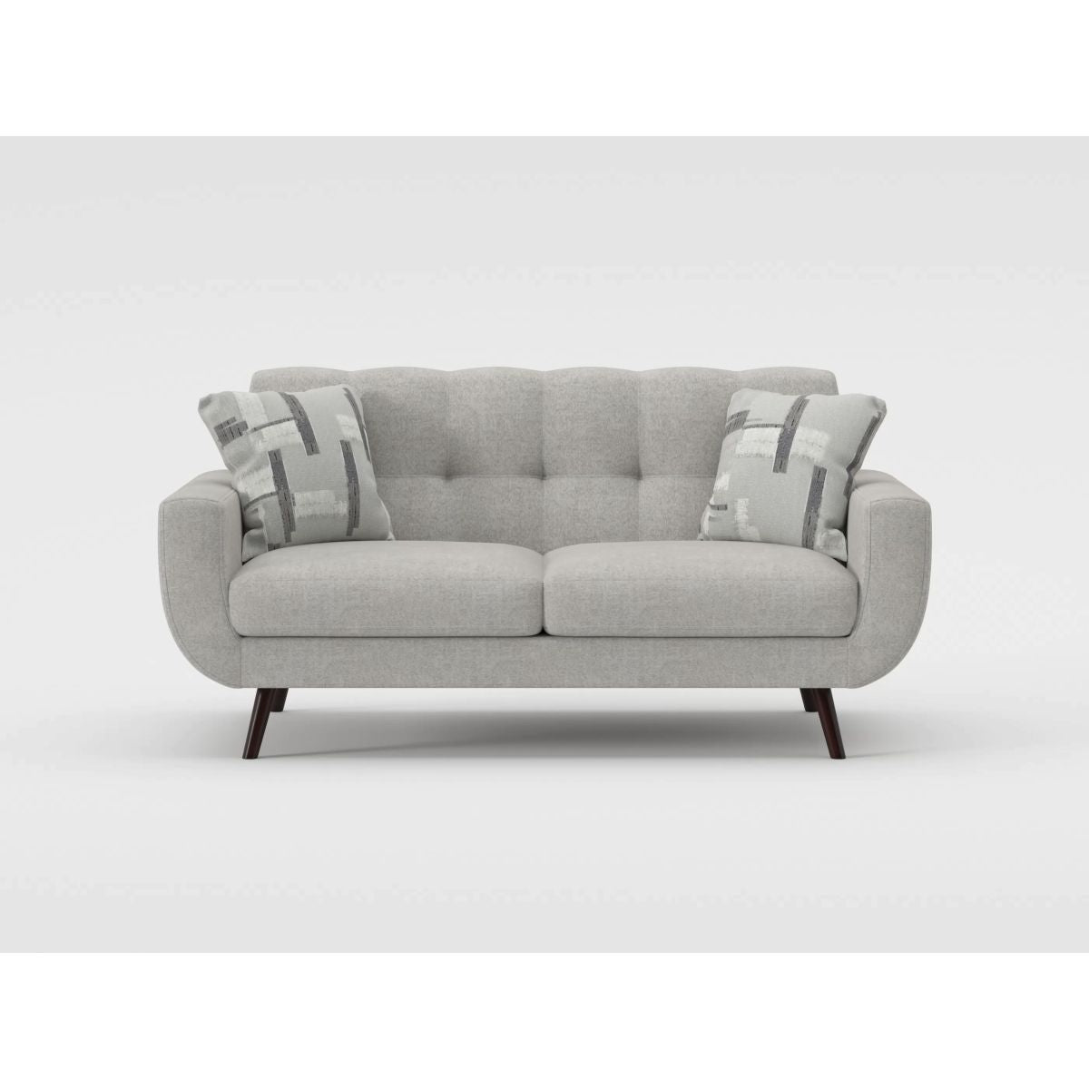 Janne - Loveseat