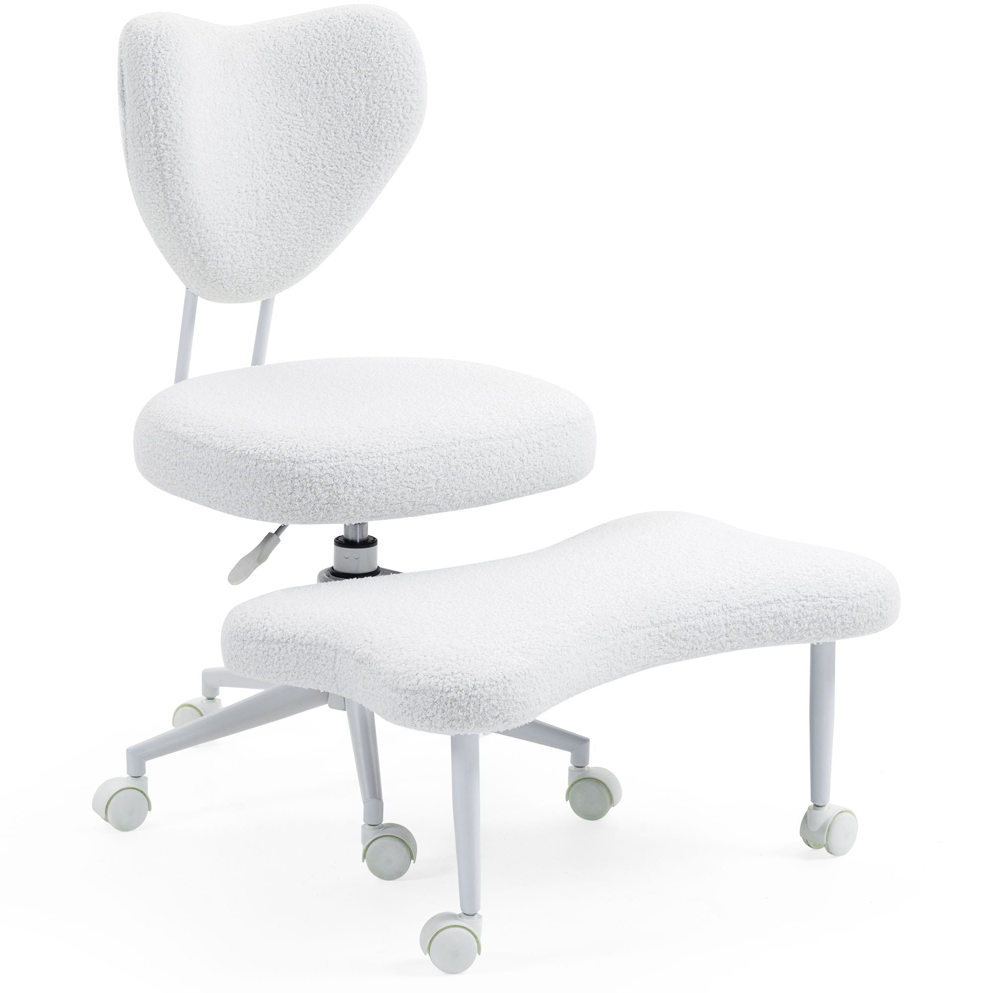 Multifunctional Ergonomic Meditation & Yoga Chair