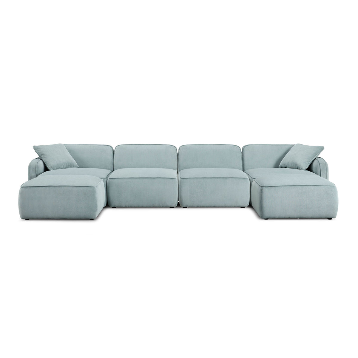 Travie - Modular Sectional