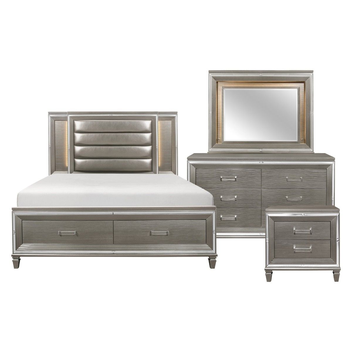Tamsin - Bedroom Set