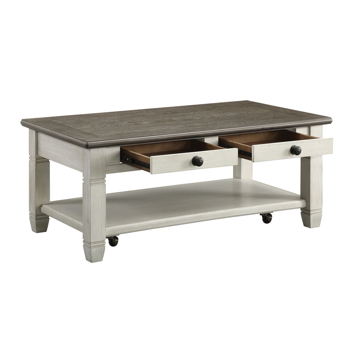 Granby - Cocktail Table