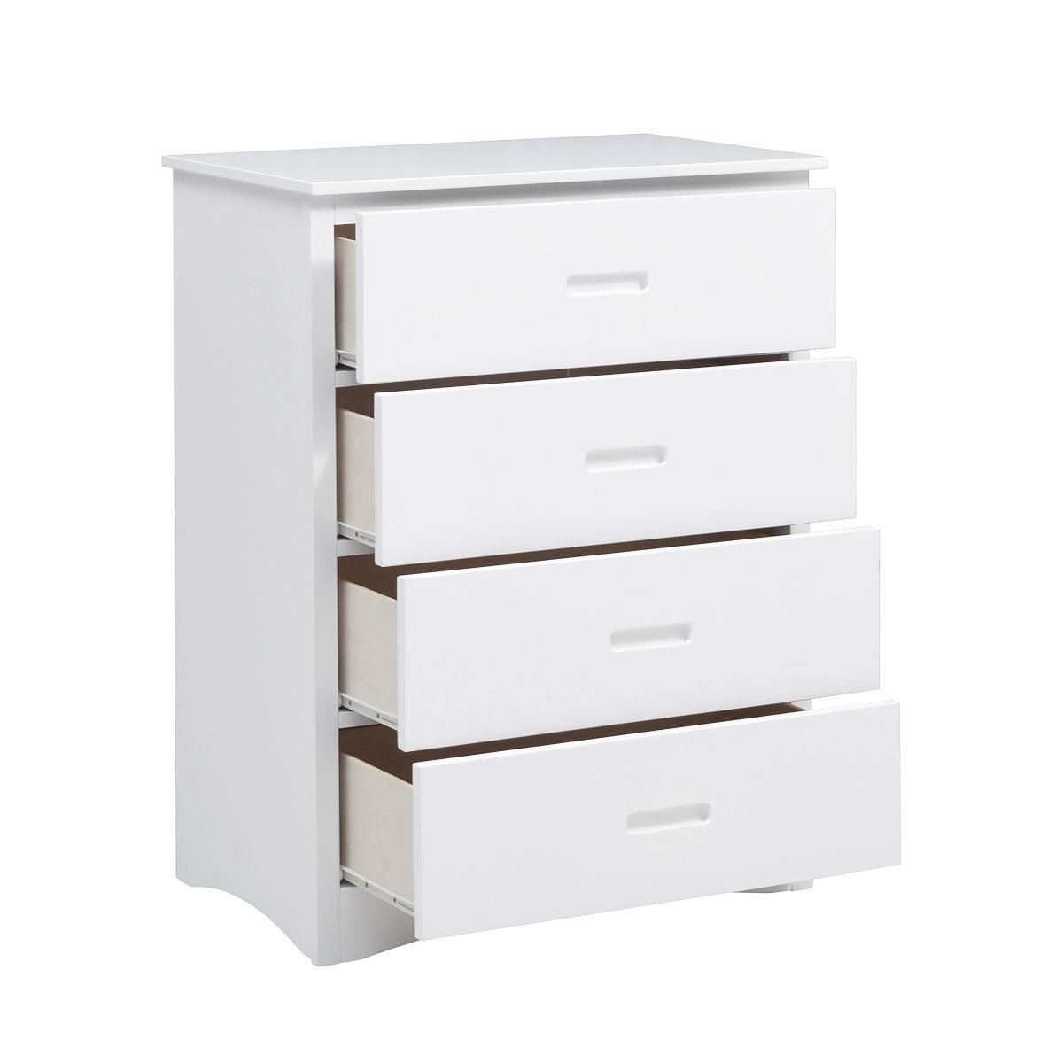 Galen - Chest - White