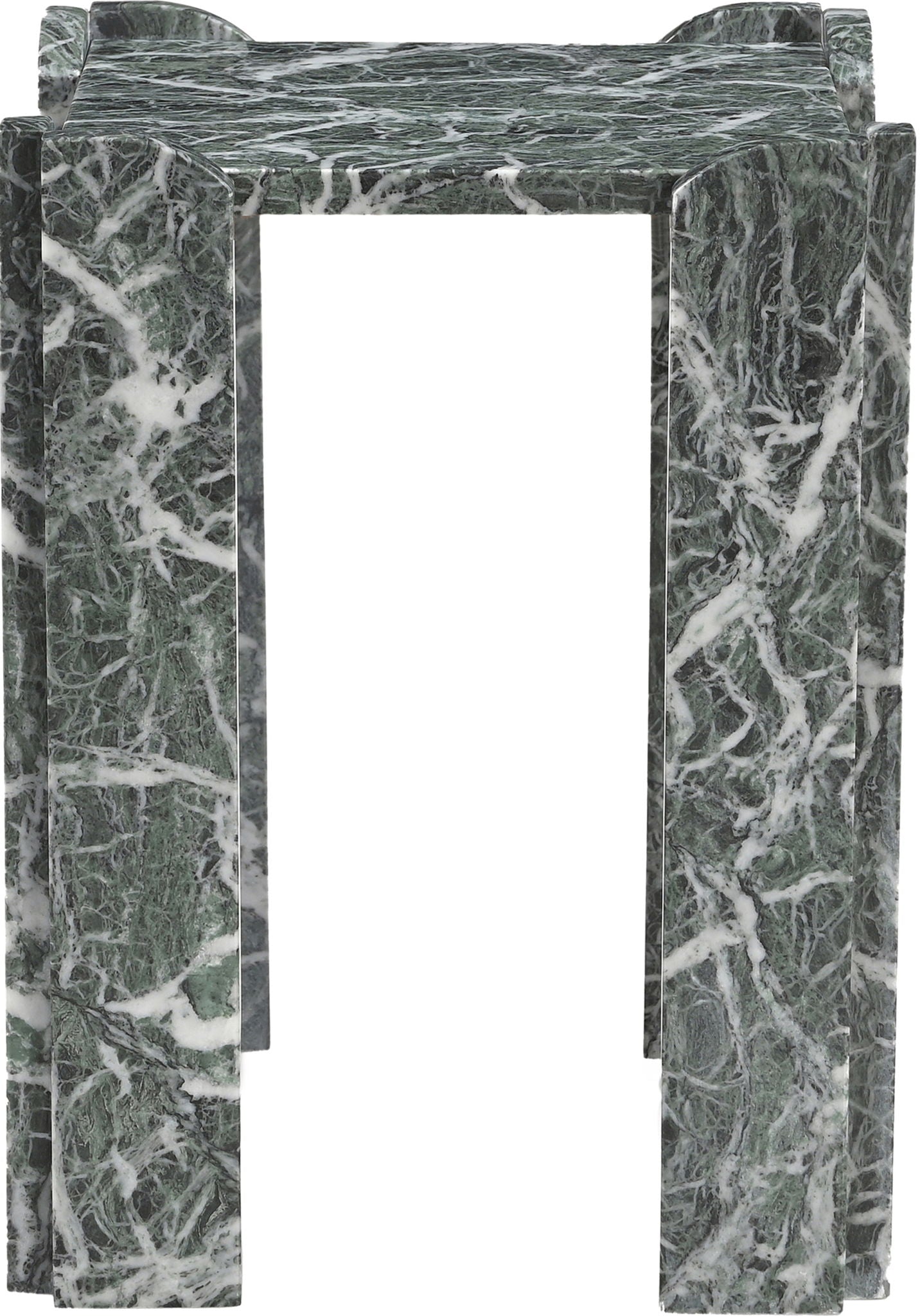 Ravello - Genuine Marble Table