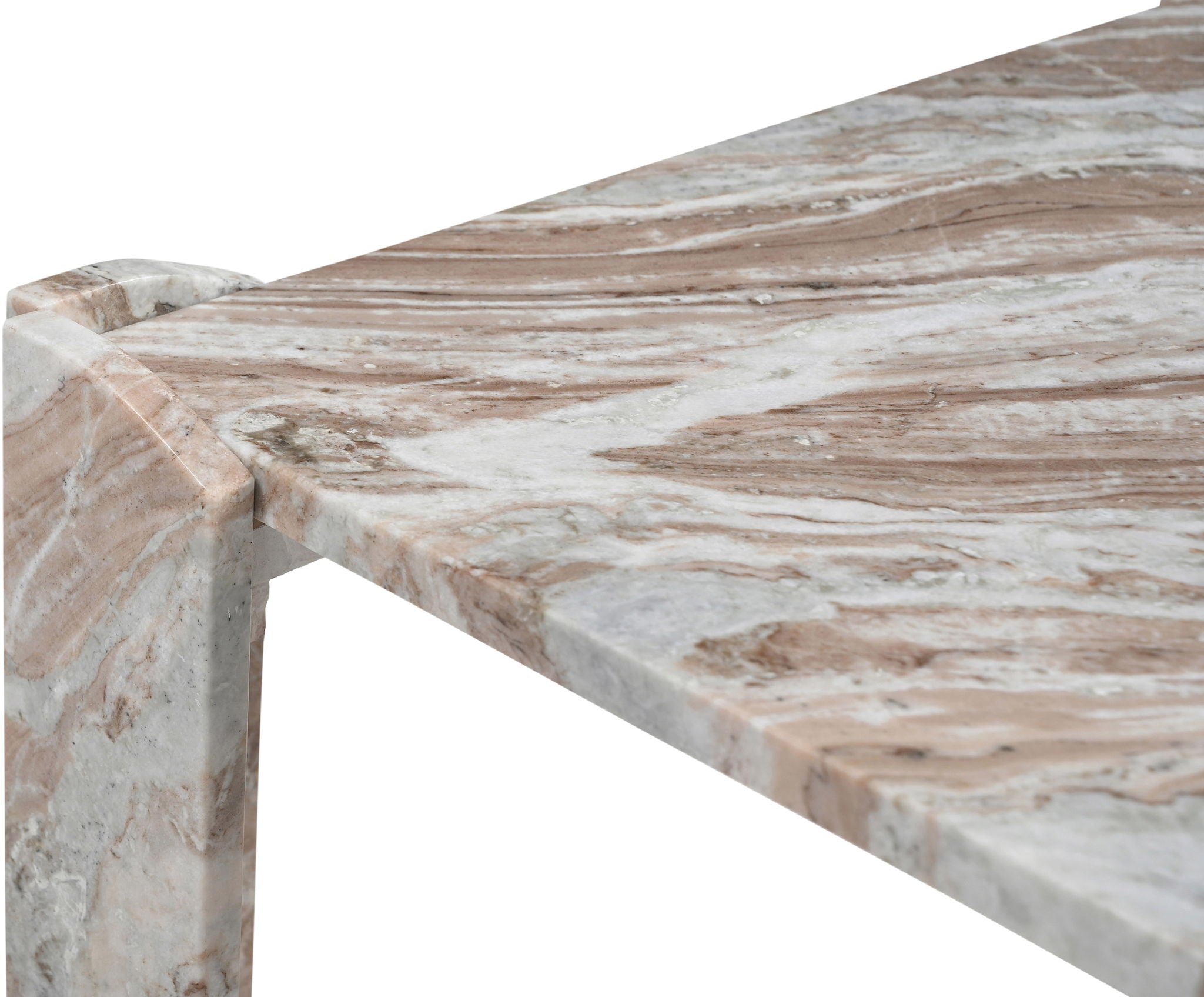 Ravello - Genuine Marble Table