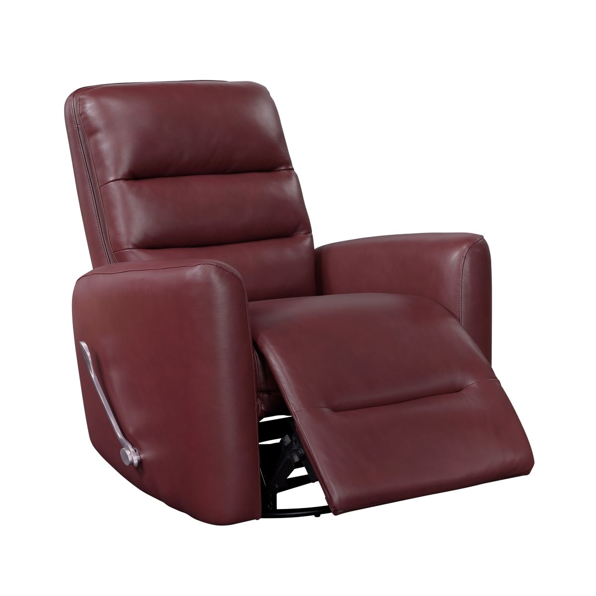 Dimitri - Swivel Glider Reclining Chair