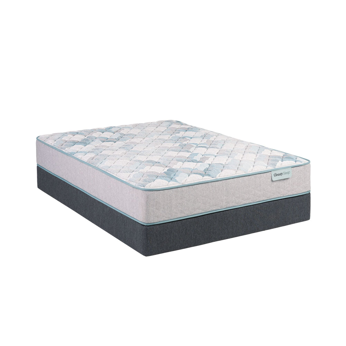 Dream Weaver - 12.5" Firm Mattress