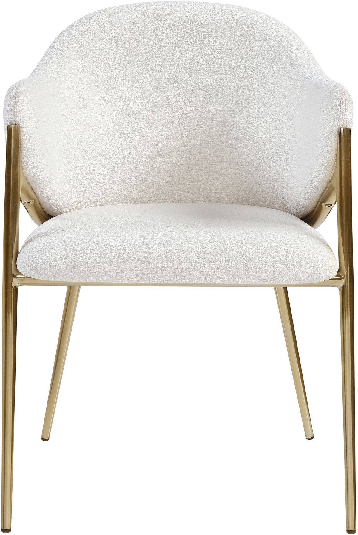 Nial - Dining Chair (Set of 2)