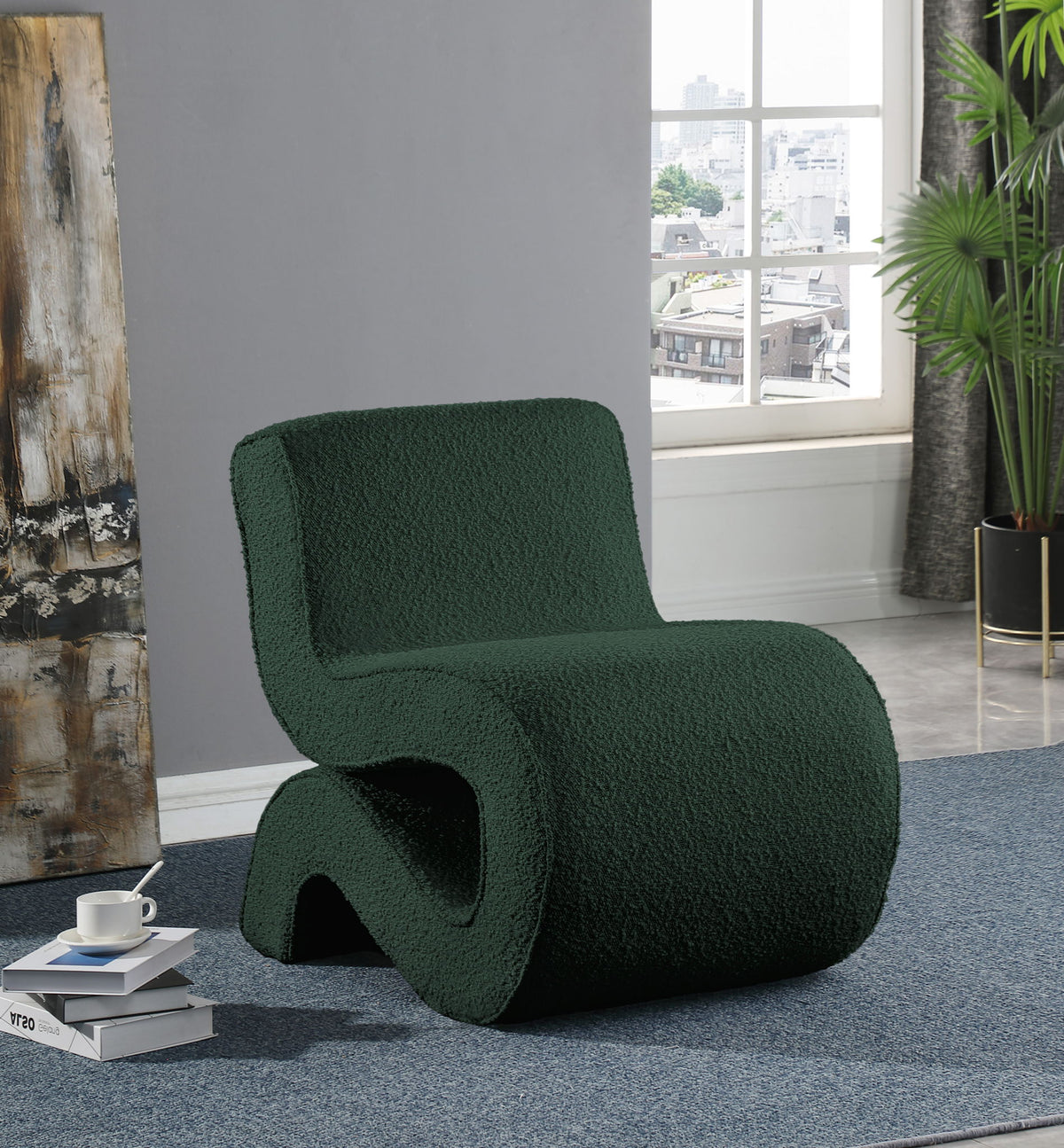 Desiree - Accent Chair