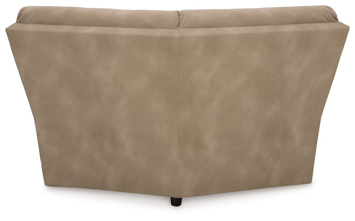 Next-Gen Durapella - 6 Piece Reclining Sectional