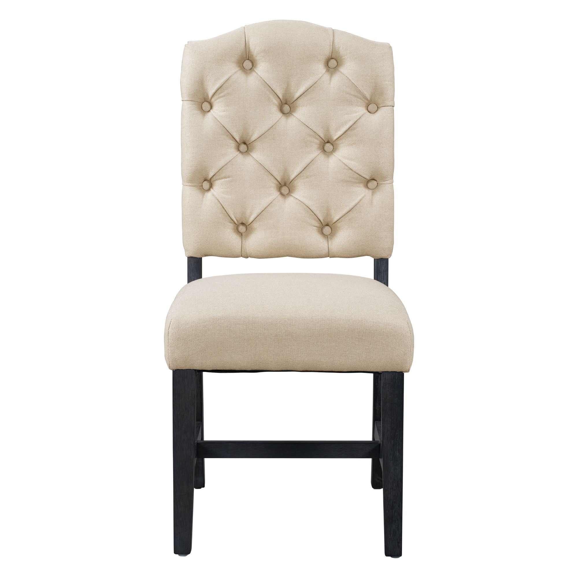 Retro Style Dining Chair Set