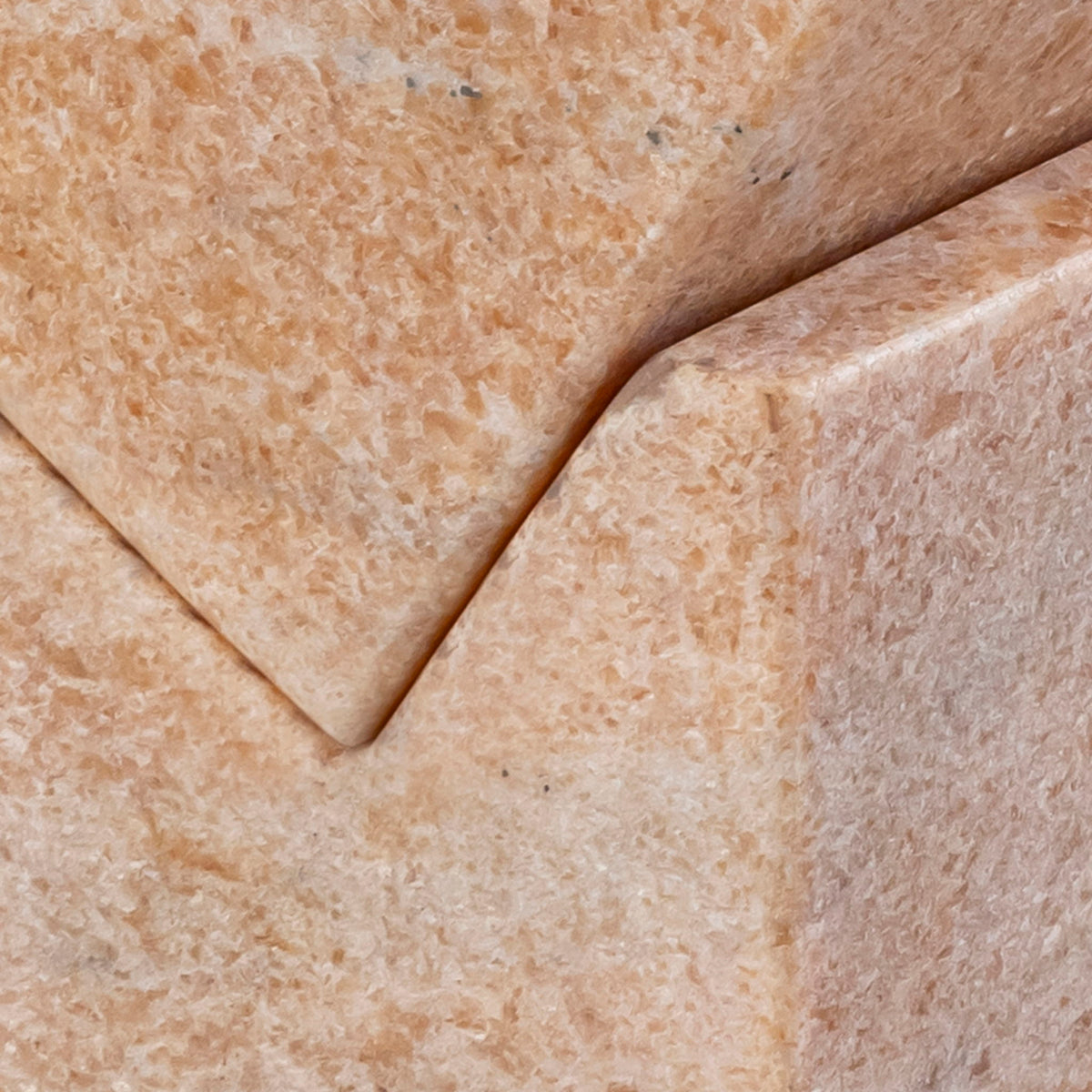 Quad - Marble Decorative Cube