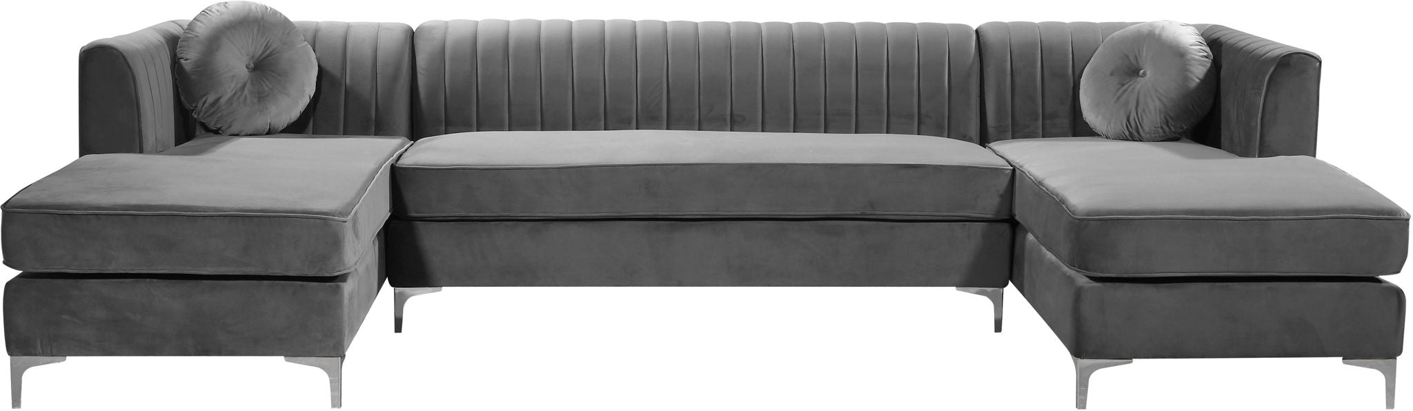 Graham - 3 Piece Sectional