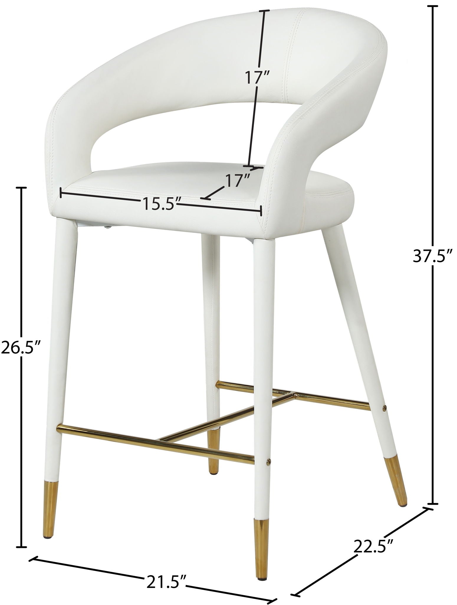 Destiny - Stool