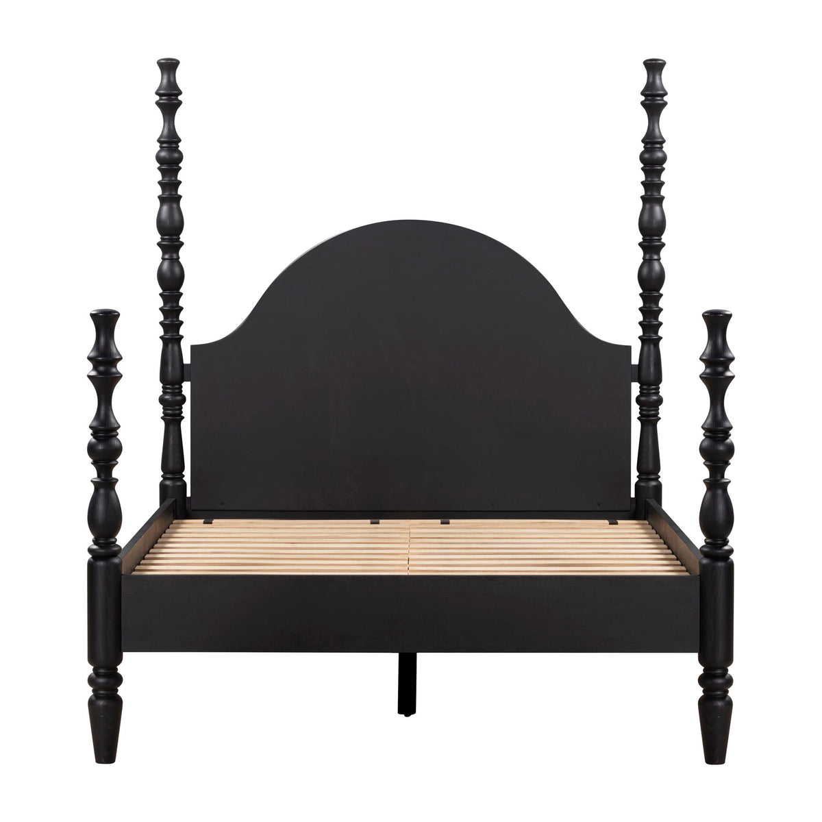 Rosalie - Bed