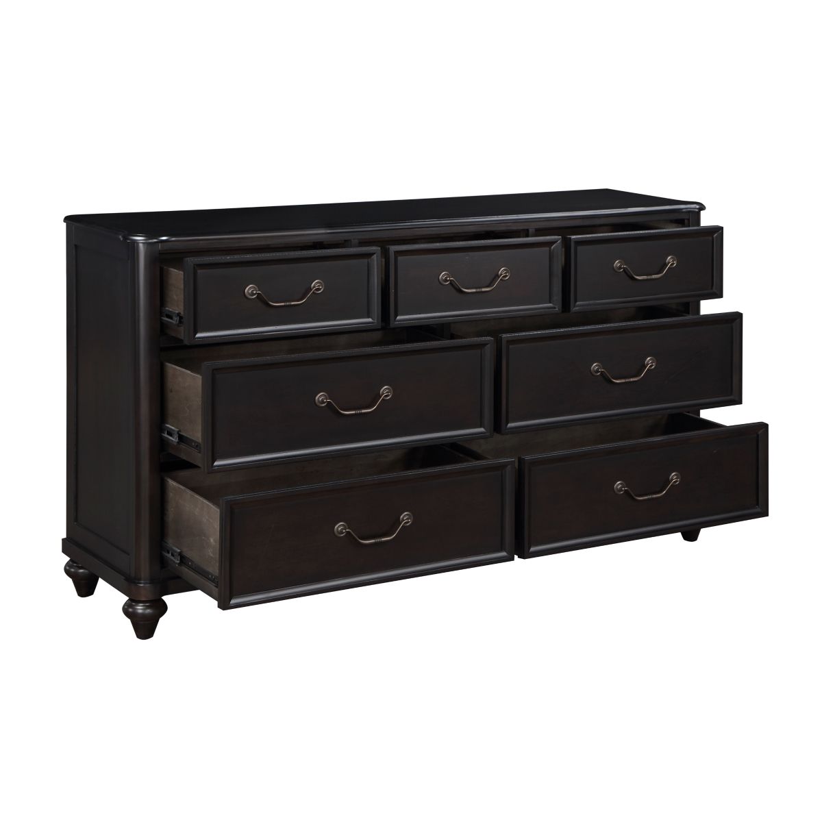 Herman - Bedroom Set