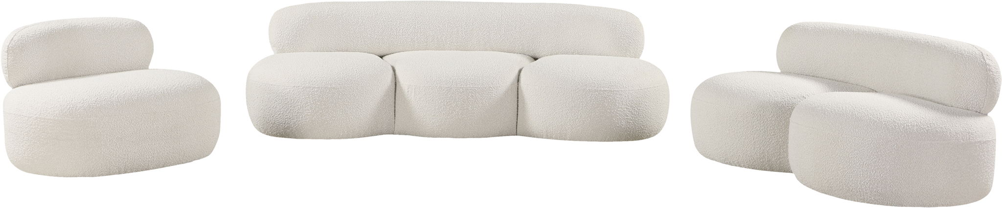 Venti - Sofa