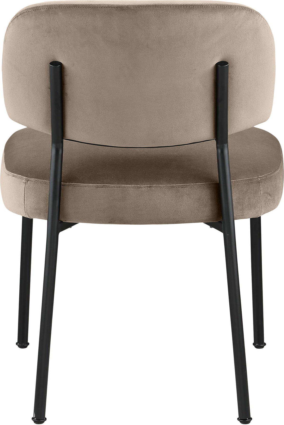 Zarelle - Performance Fabric Upholstered Dining Chair (Set of 2)