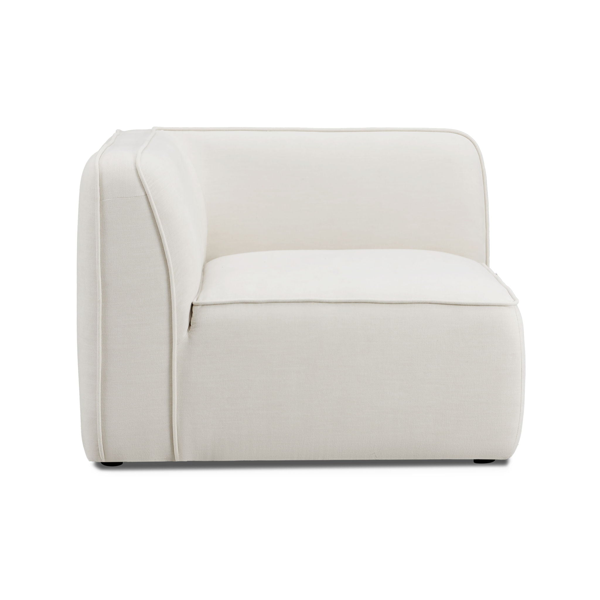 Travie - Corner Chair