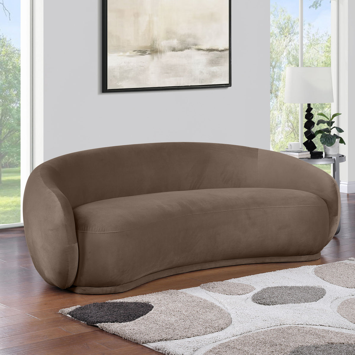 Emery - Sofa
