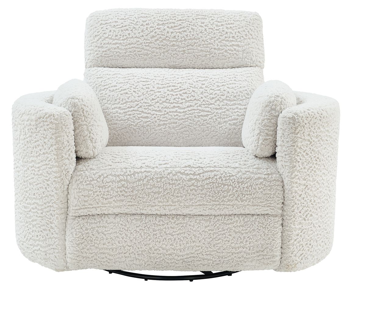 Gosaldo - Swivel Glider Recliner