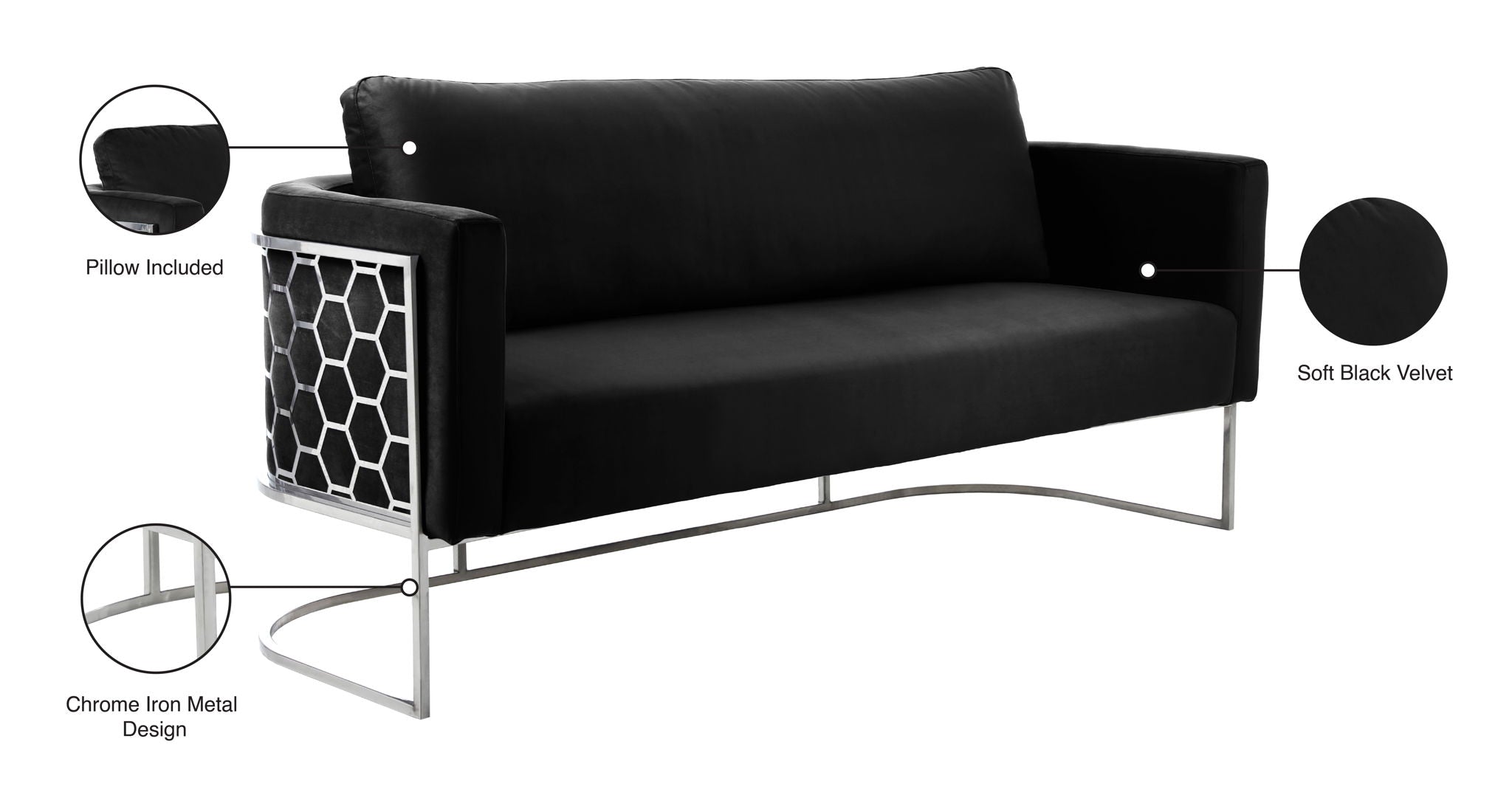 Casa - Sofa