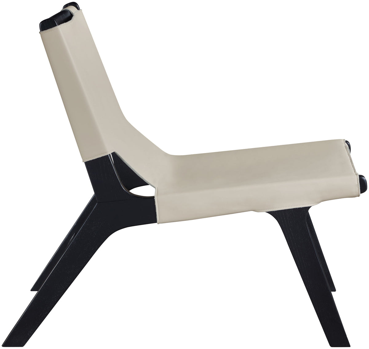 Rawlins - Accent Chair - Black Frame