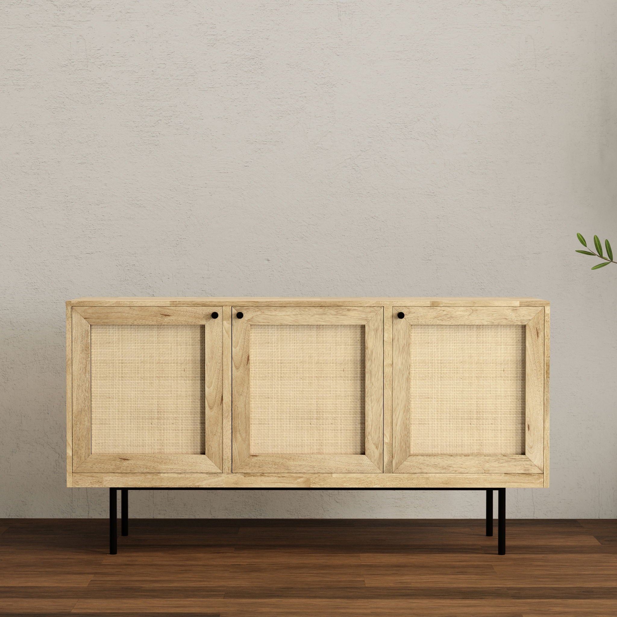 Reeves - Sideboard Buffet - Natural
