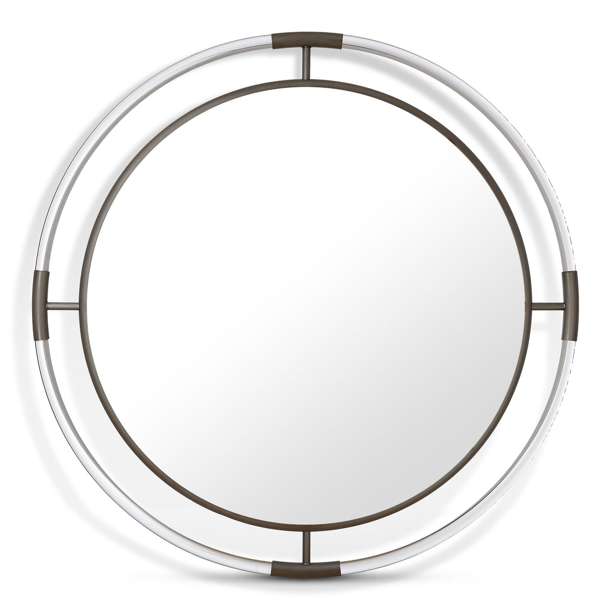 Ghost - Mirror Round