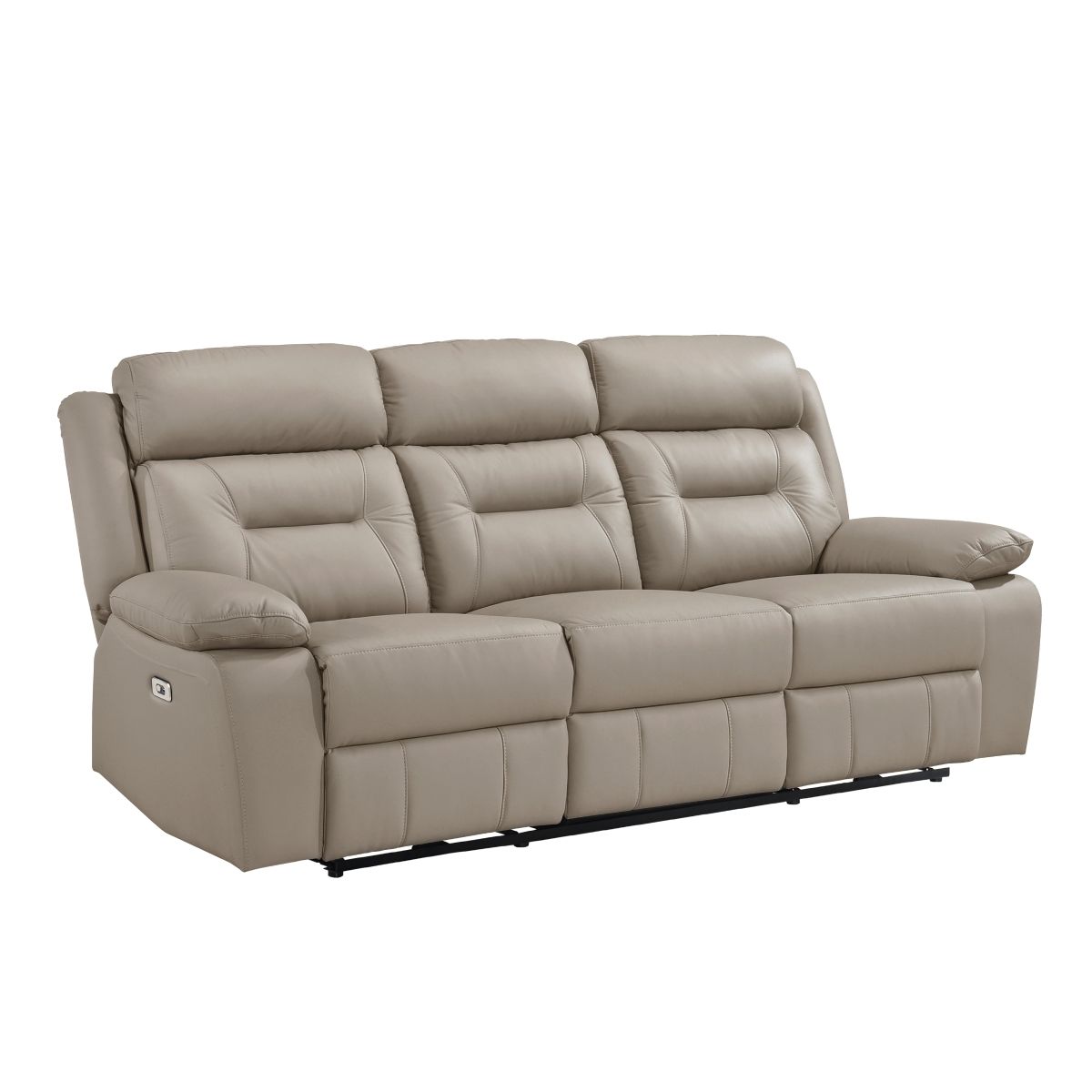 Laconia - Reclining Sofa & Loveseat