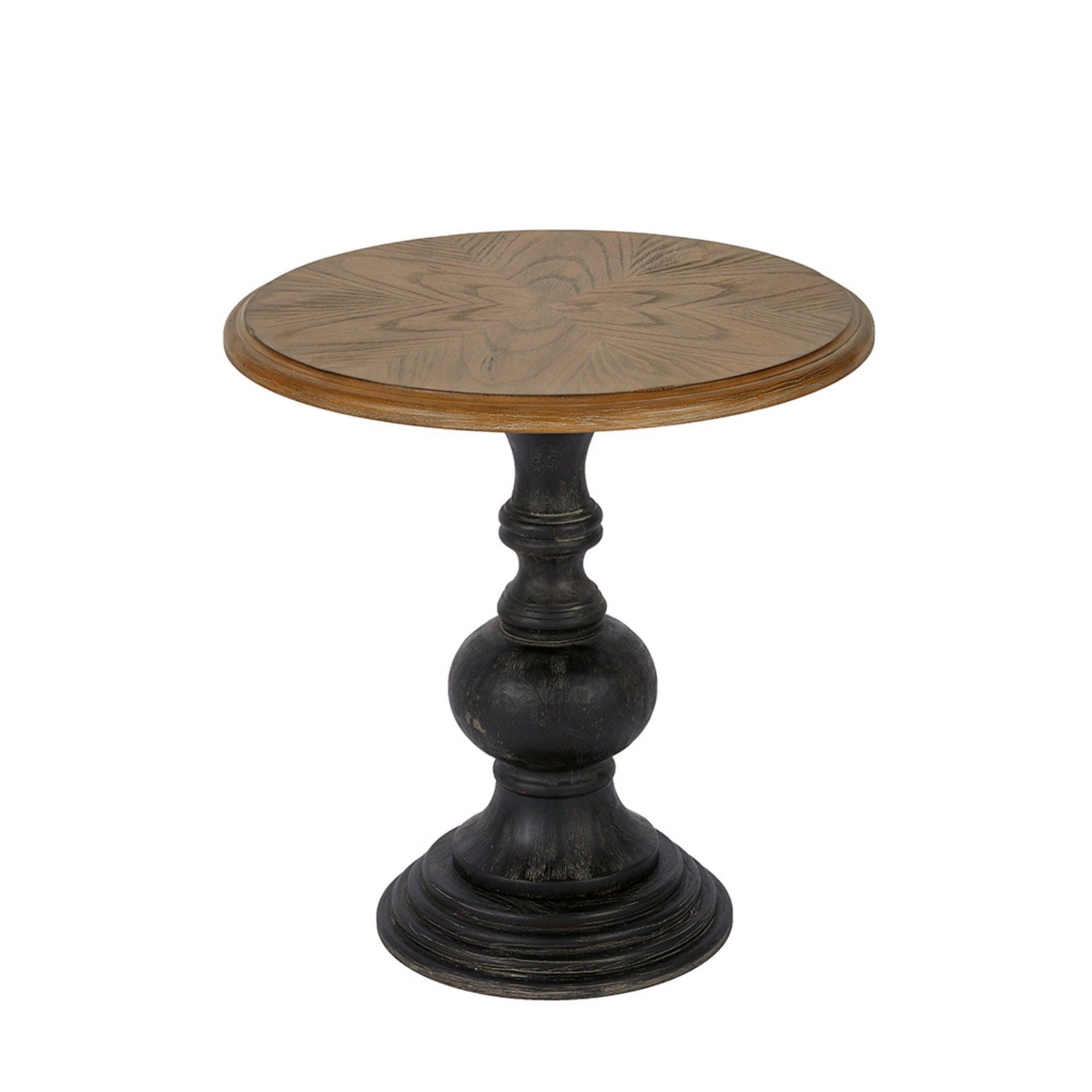 Table With Reclaimed - Natural