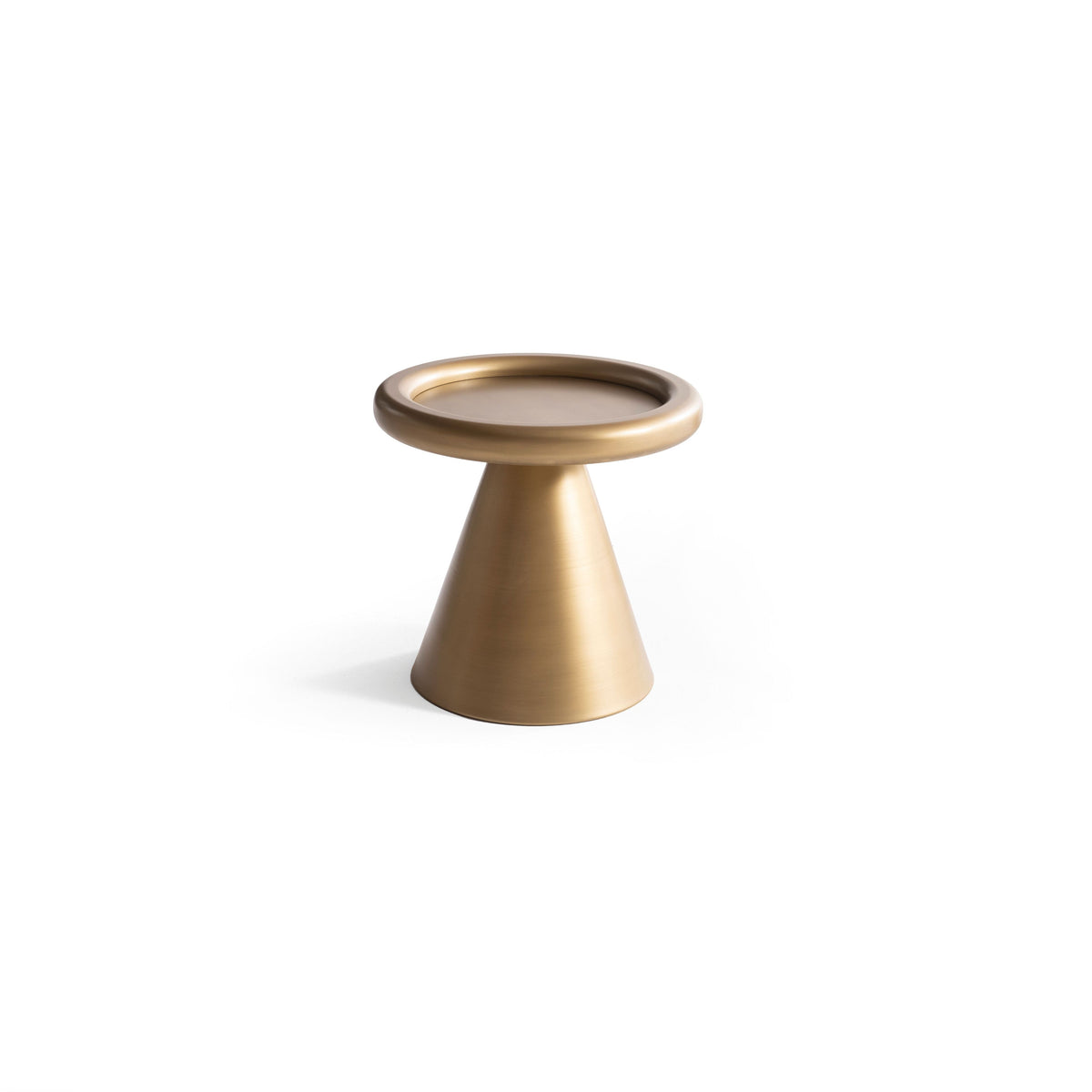 950 Gold 3-Piece Coffee Table Set