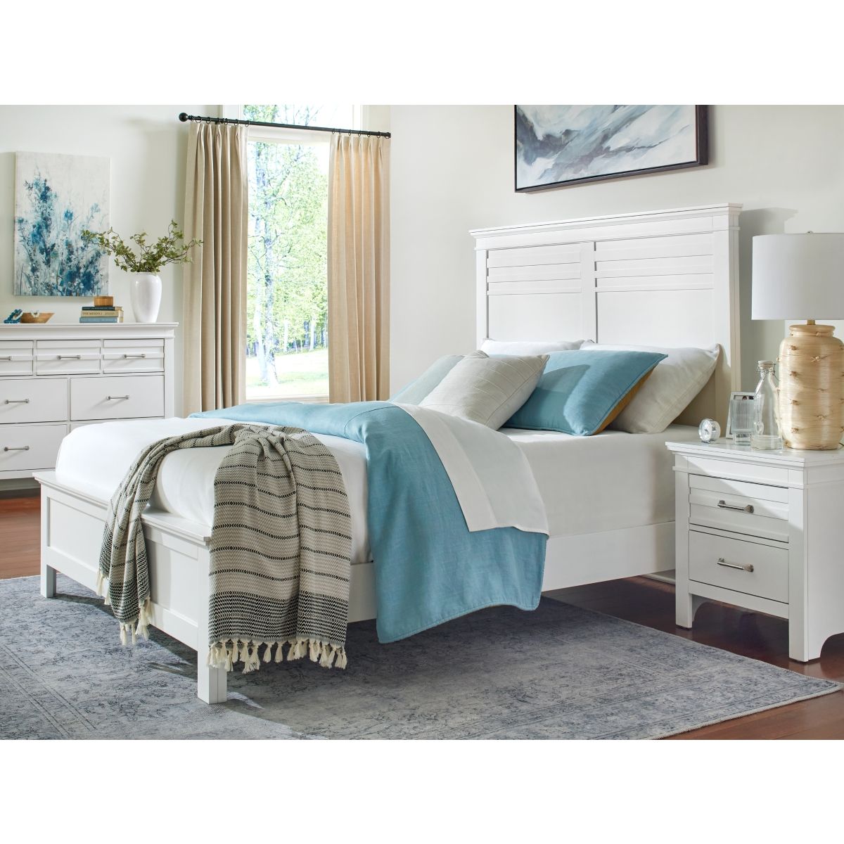 Blaire Farm - Dresser