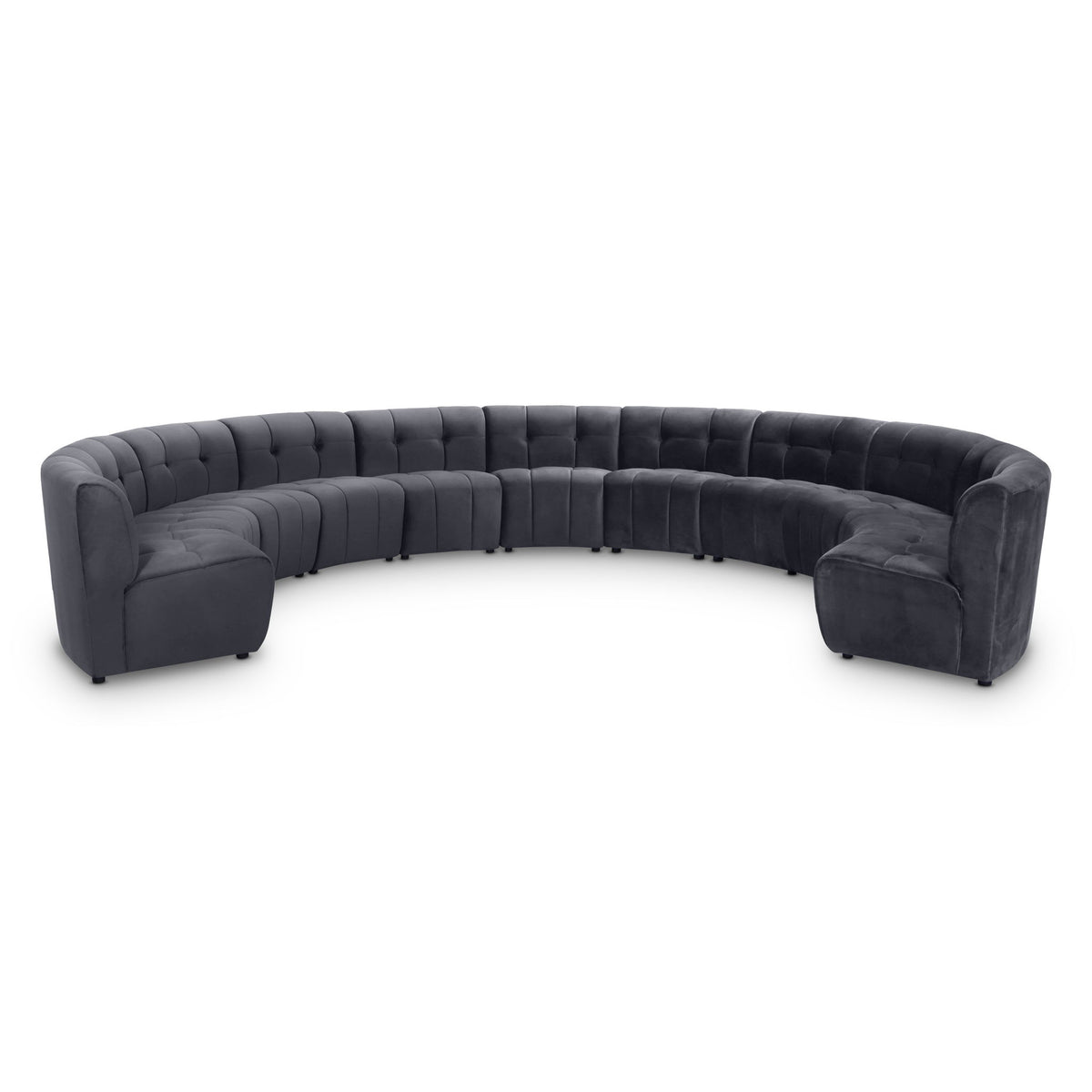 Limitless - 11 Pc. Modular Sectional