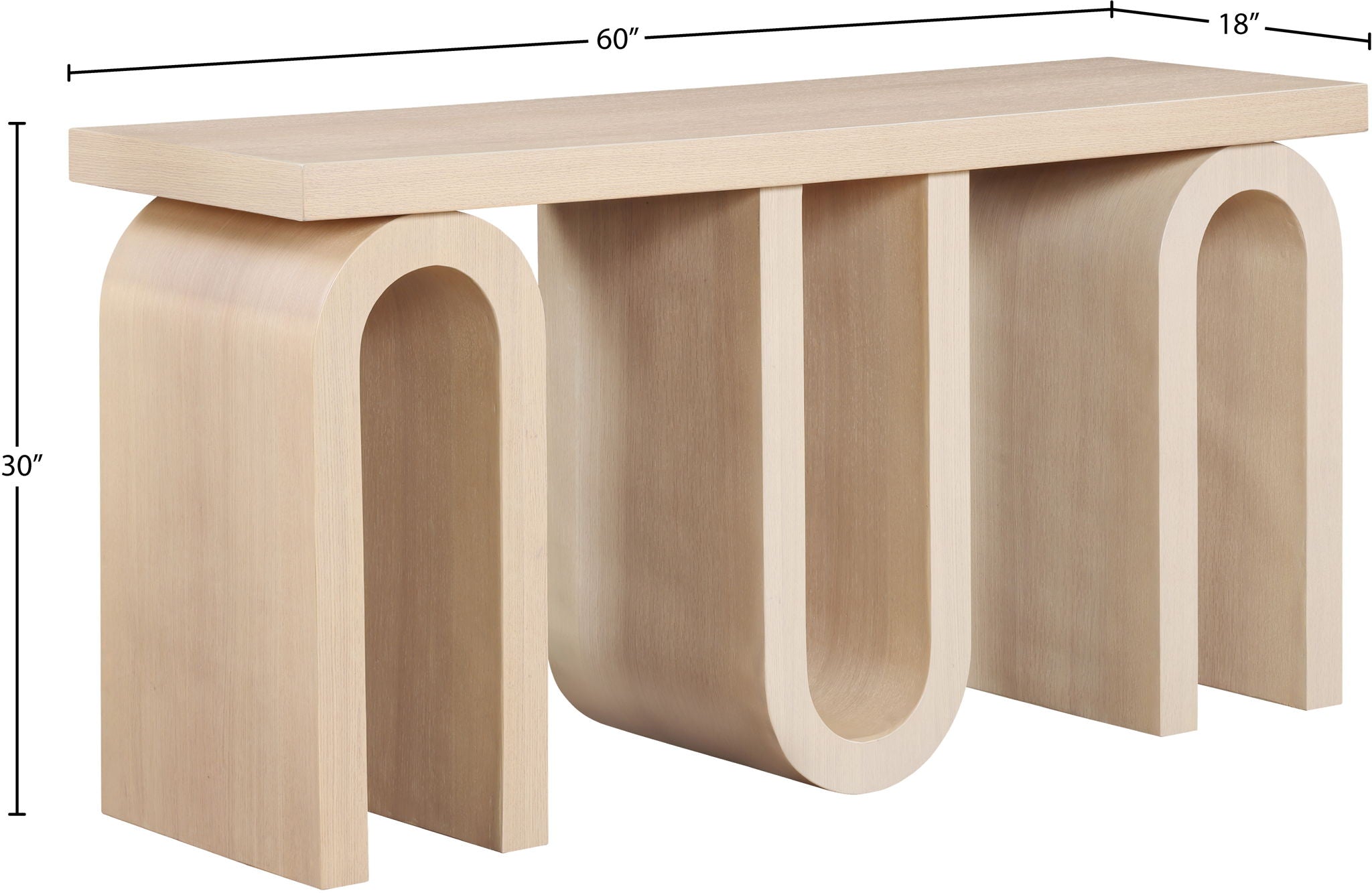 Westbourne - Console Table