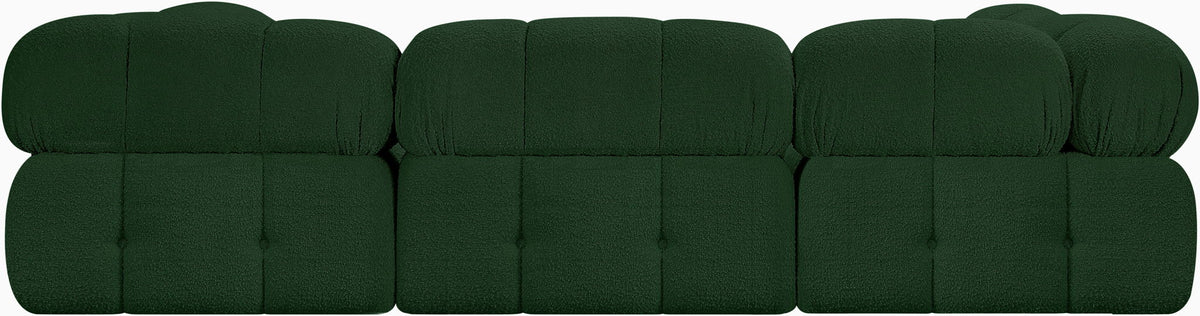 Ames - 6 Piece Modular Sectional