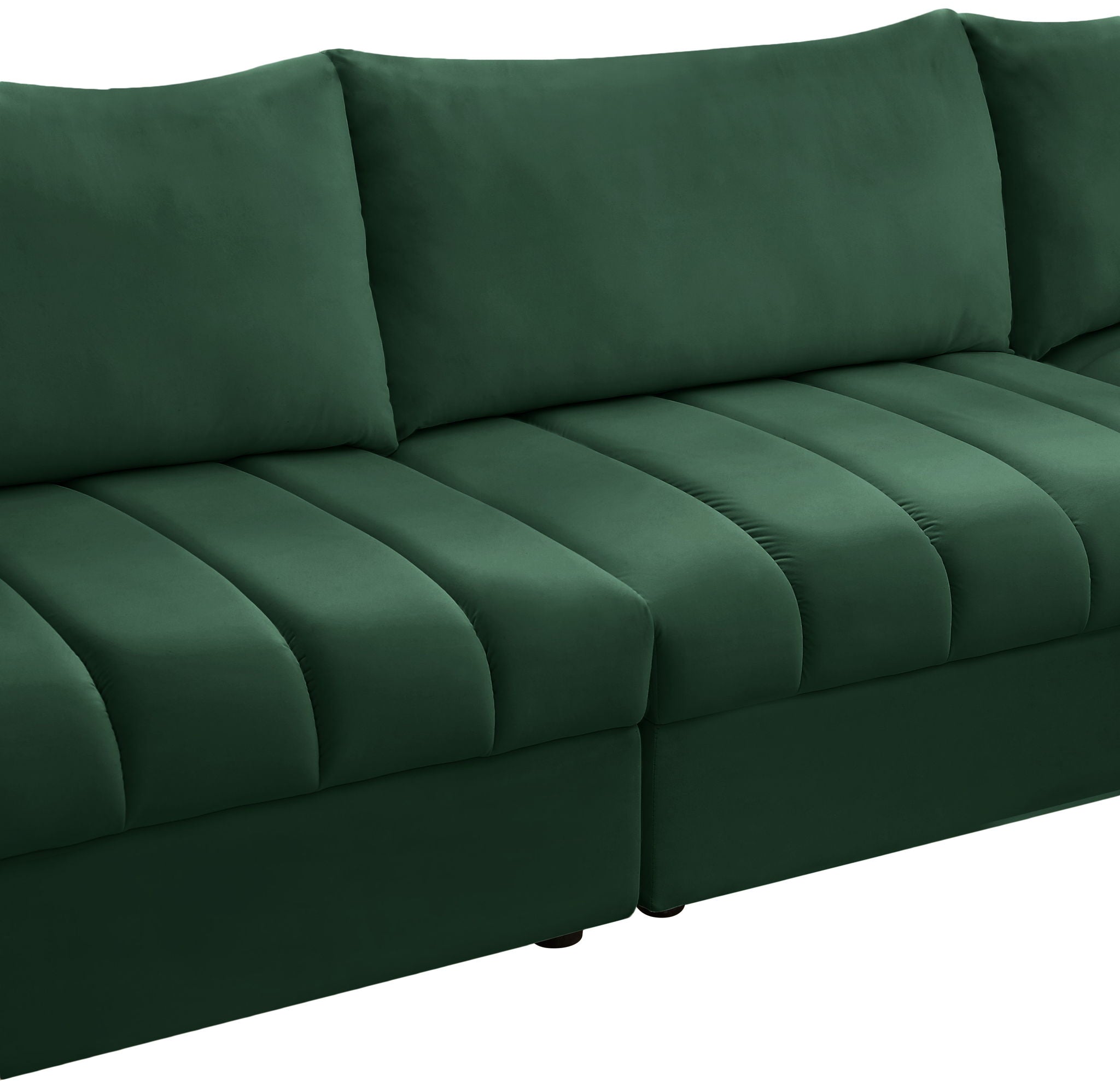 Jacob - Modular Sectional