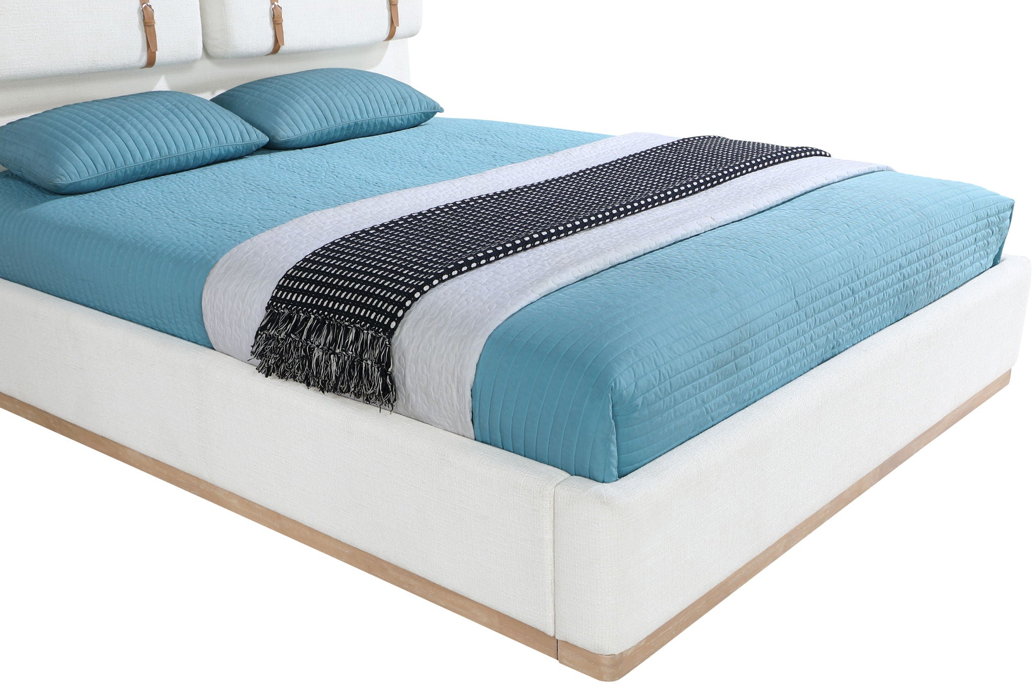 Bennet - Bed